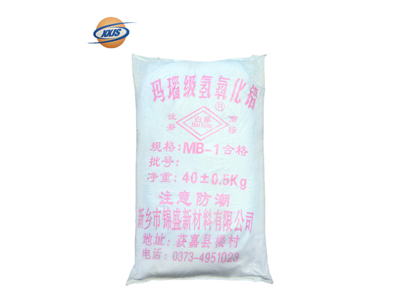 瑪瑙級氫氧化鋁 MB-1